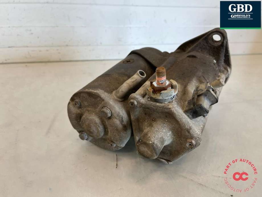 Starter diesel til Toyota Land Cruiser 150 2014-->> (Fase 2)  (2810030051|)