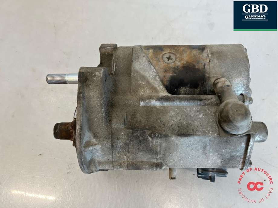 Starter diesel til Toyota Land Cruiser 150 2014-->> (Fase 2)  (2810030051|)