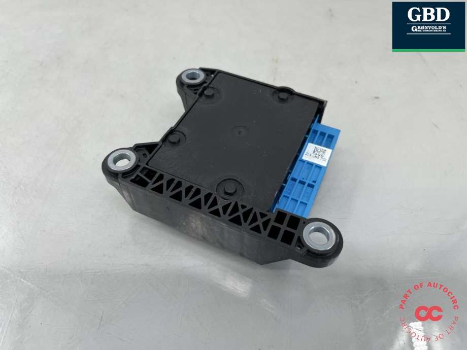 Styreenhet airbag hovedsensor til Hongqi E-HS9 2022-->> (3607115-QR11|)