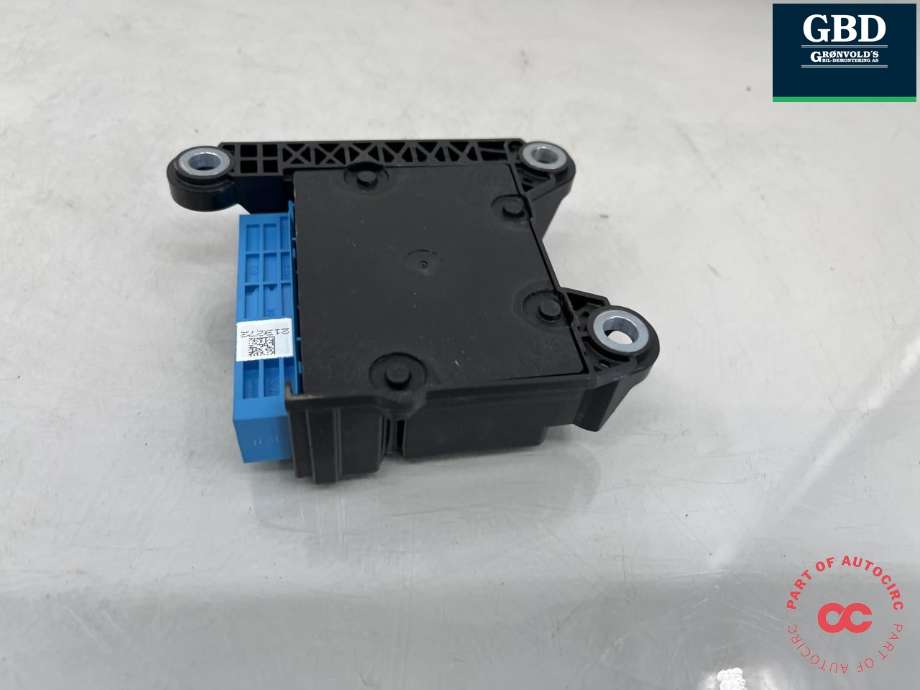 Styreenhet airbag hovedsensor til Hongqi E-HS9 2022-->> (3607115-QR11|)