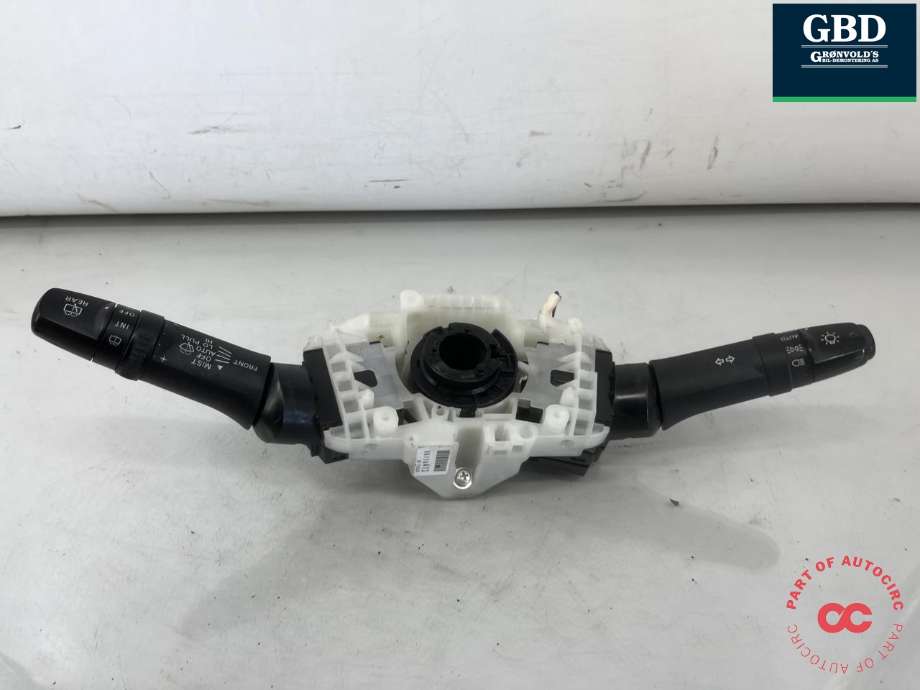 Bryter combi til Mitsubishi Pajero 2007-2016 (Type IV, Fase 1) (8600A865|)