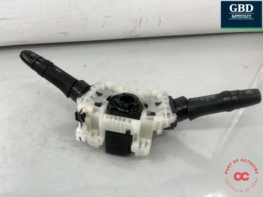 Bryter combi til Mitsubishi Pajero 2007-2016 (Type IV, Fase 1) (8600A865|)