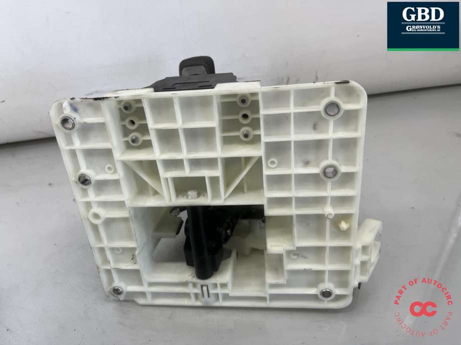 Girstang/girvelger automat til Mitsubishi Pajero 2007-2016 (Type IV, Fase 1) (MR410851|)
