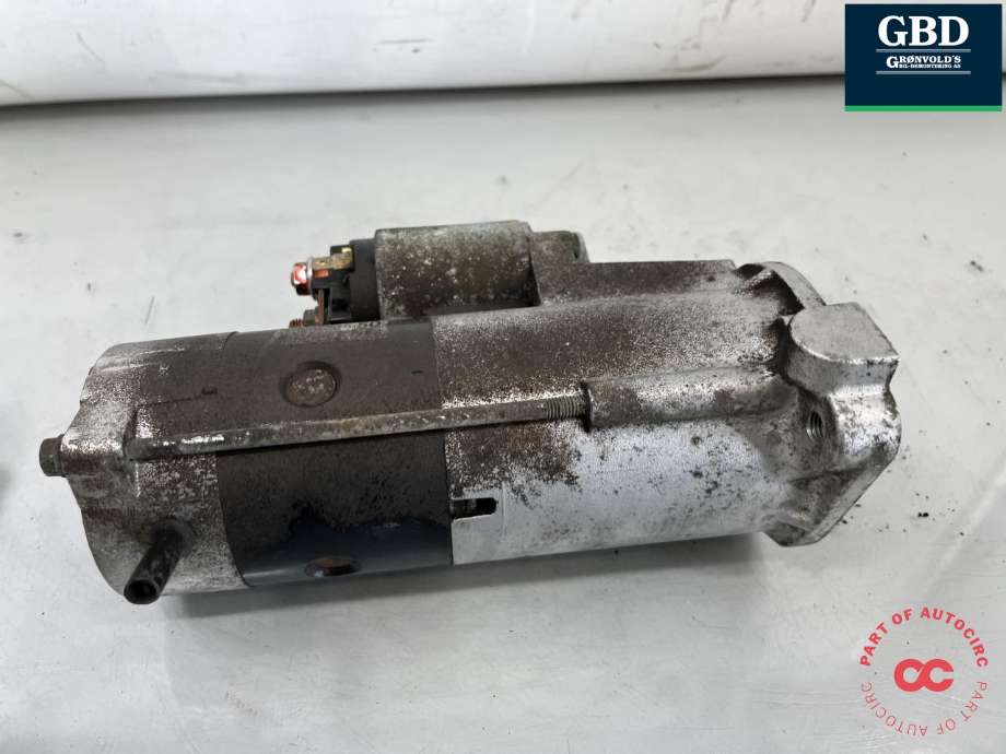 Starter diesel til Mitsubishi Pajero 2007-2016 (Type IV, Fase 1) (1810A050|)