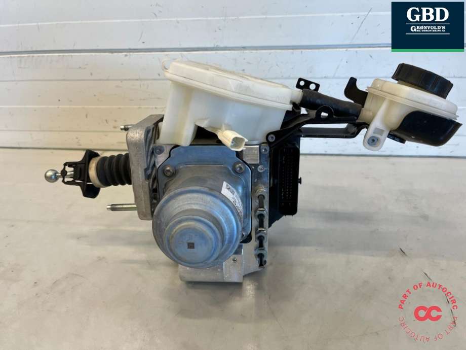 ABS sentral til Volvo XC40, 2018-2024 (36011992)