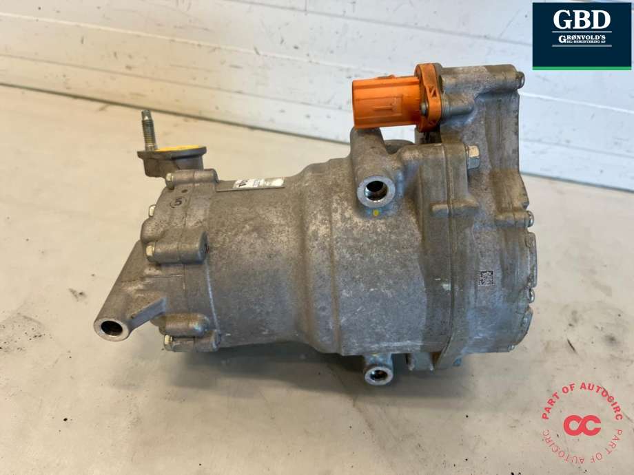 Aircondition kompressor elbil til Volvo XC40 2018-2024 (36011847|)