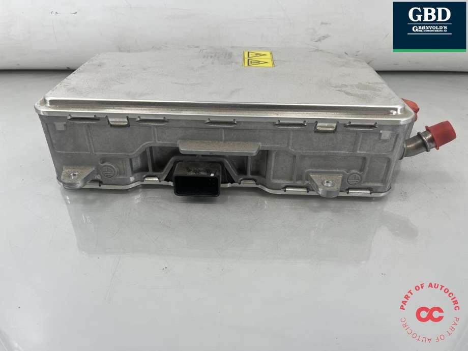 Batterilader (OBC - On Board Charger) til Volvo XC40 2018-2024  (36003738|)