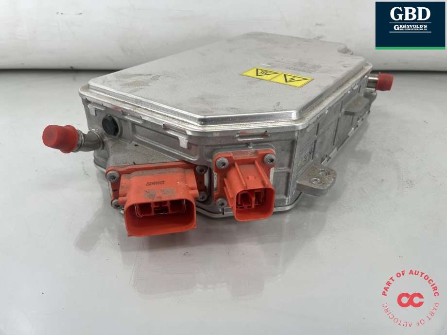 Batterilader (OBC - On Board Charger) til Volvo XC40 2018-2024  (36003738|)