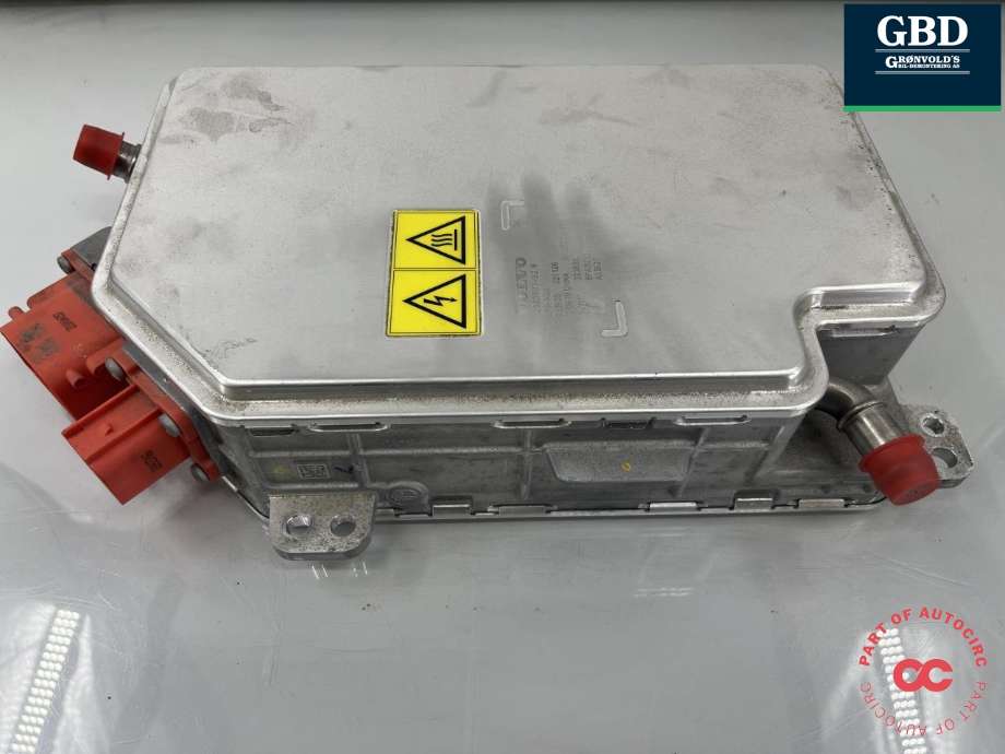 Batterilader (OBC - On Board Charger) til Volvo XC40 2018-2024  (36003738|)