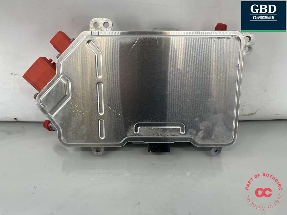 Batterilader (OBC - On Board Charger) til Volvo XC40 2018-2024  (36003738|)