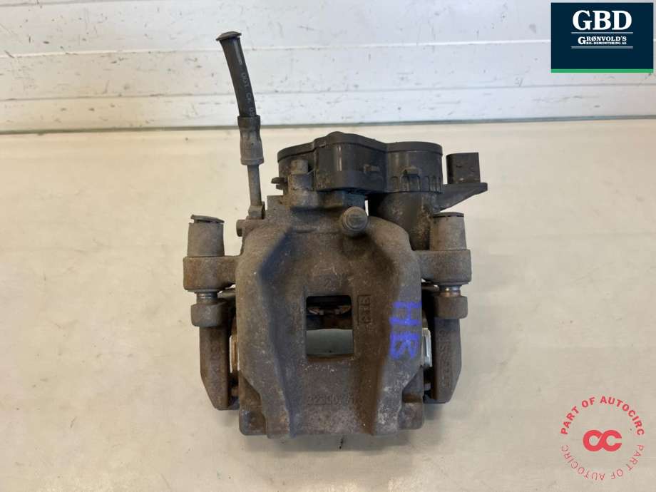 Bremsecaliper høyre bak, elektrisk til Volvo XC40 2018-2024 (36012914|)