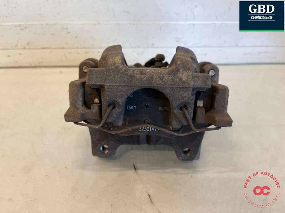 Bremsecaliper høyre bak, elektrisk til Volvo XC40 2018-2024 (36012914|)