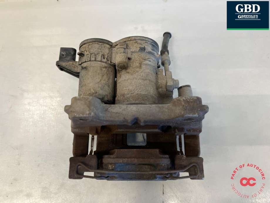 Bremsecaliper høyre bak, elektrisk til Volvo XC40 2018-2024 (36012914|)