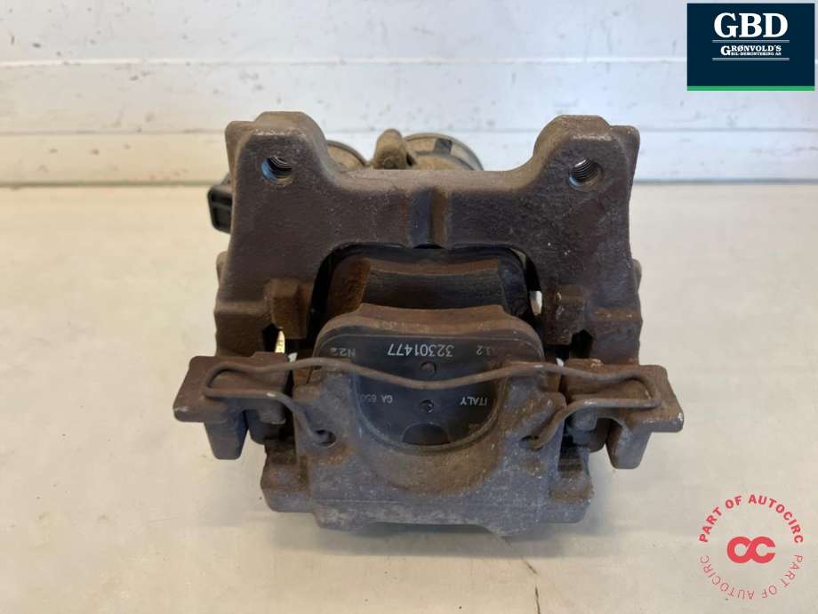 Bremsecaliper høyre bak, elektrisk til Volvo XC40 2018-2024 (36012914|)