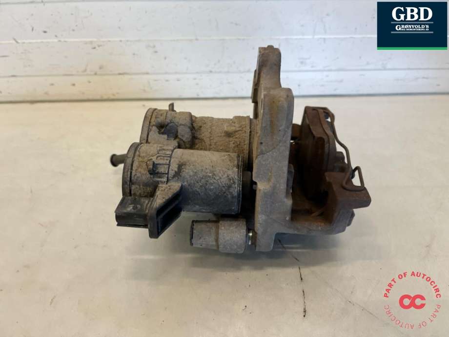 Bremsecaliper høyre bak, elektrisk til Volvo XC40 2018-2024 (36012914|)
