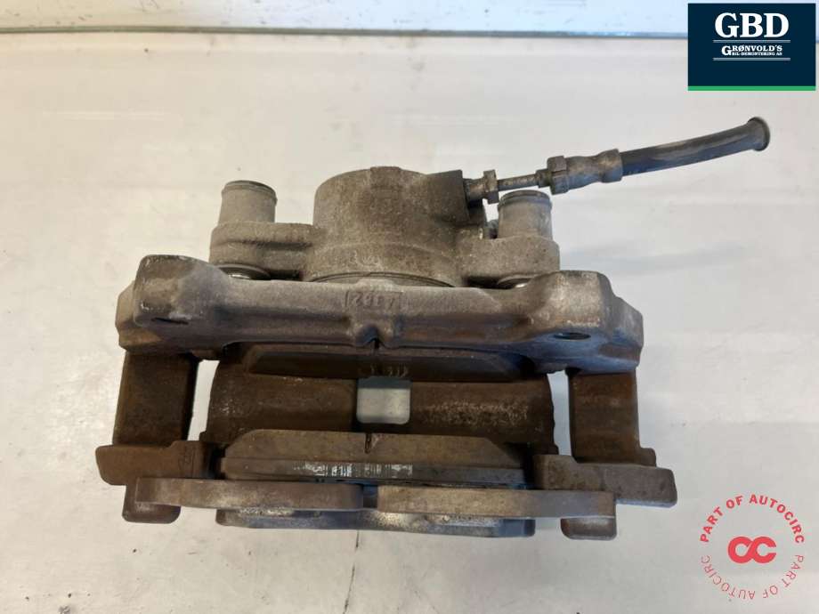 Bremsecaliper høyre foran til Volvo XC40 2018-2024  (36003280|)