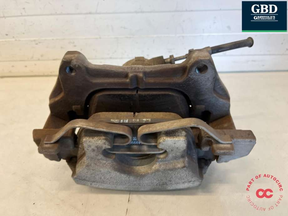 Bremsecaliper høyre foran til Volvo XC40 2018-2024  (36003280|)
