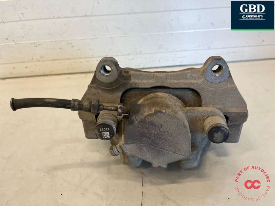 Bremsecaliper høyre foran til Volvo XC40 2018-2024  (36003280|)