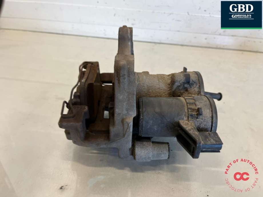 Bremsecaliper venstre bak, elektrisk til Volvo XC40 2018-2024 (36012913|)