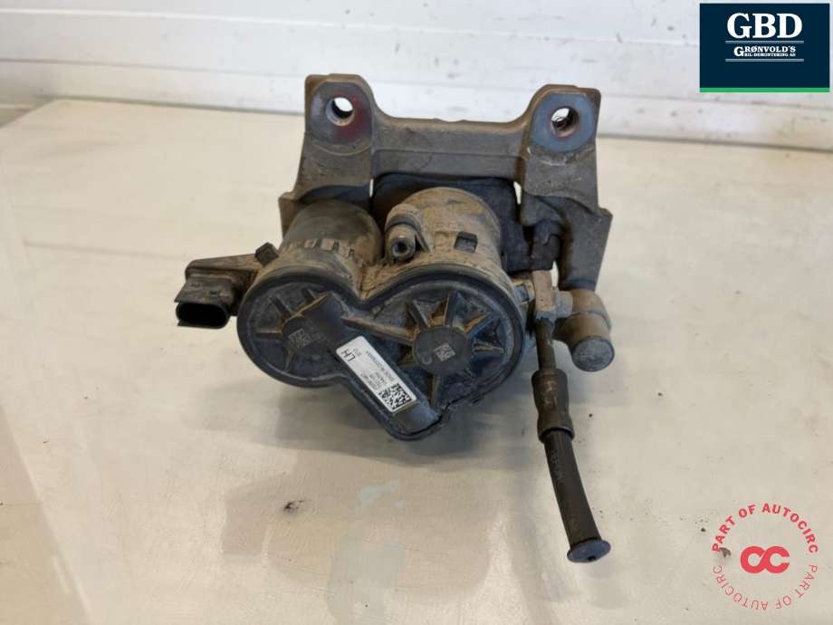 Bremsecaliper venstre bak, elektrisk til Volvo XC40 2018-2024 (36012913|)