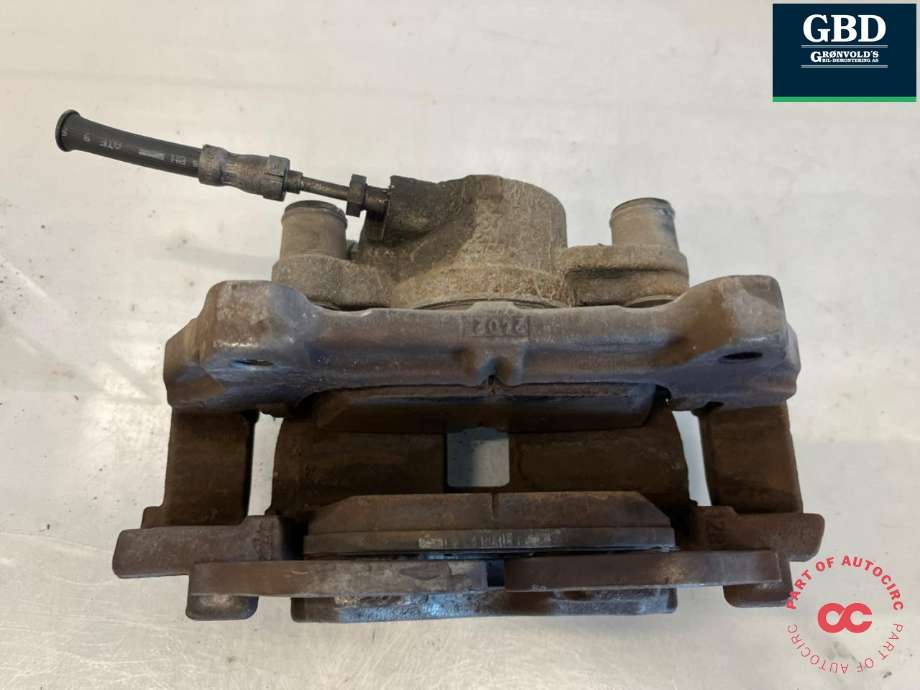 Bremsecaliper venstre foran til Volvo XC40 2018-2024 (36003279|)