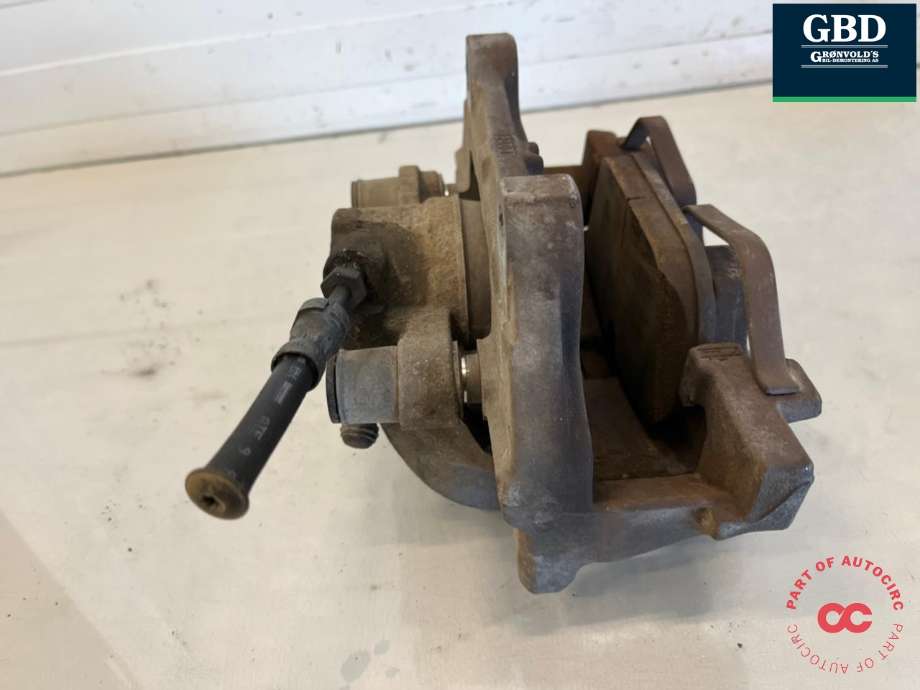 Bremsecaliper venstre foran til Volvo XC40 2018-2024 (36003279|)