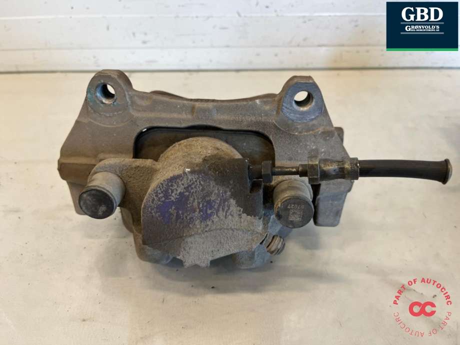 Bremsecaliper venstre foran til Volvo XC40 2018-2024 (36003279|)