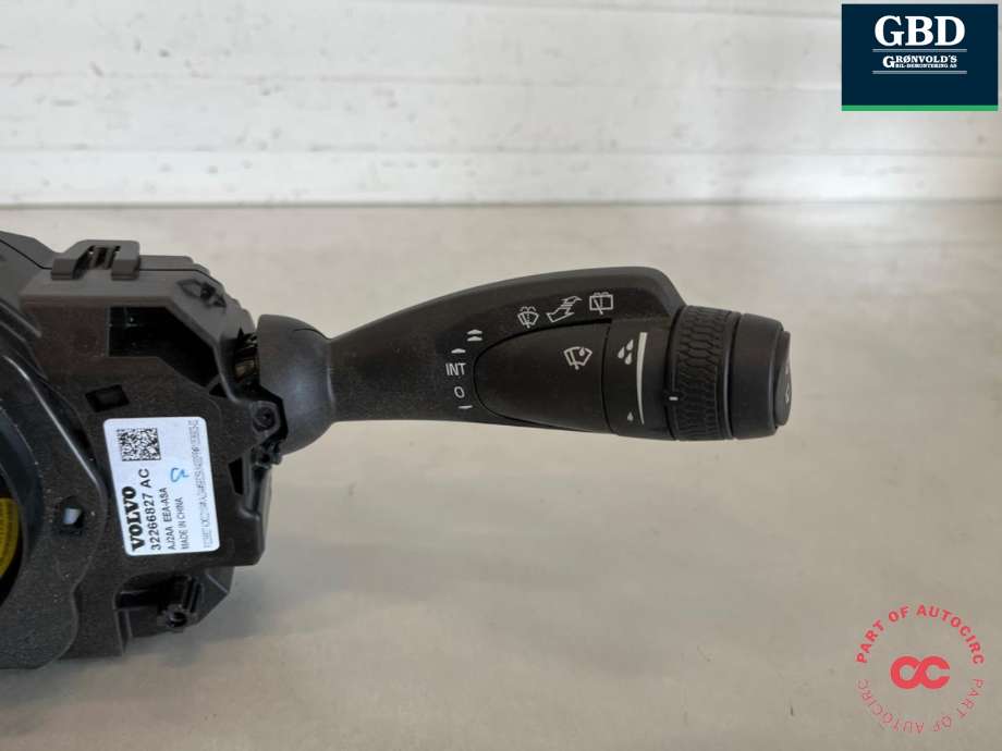 Bryter combi til Volvo XC40 2018-2024 (32434488|)