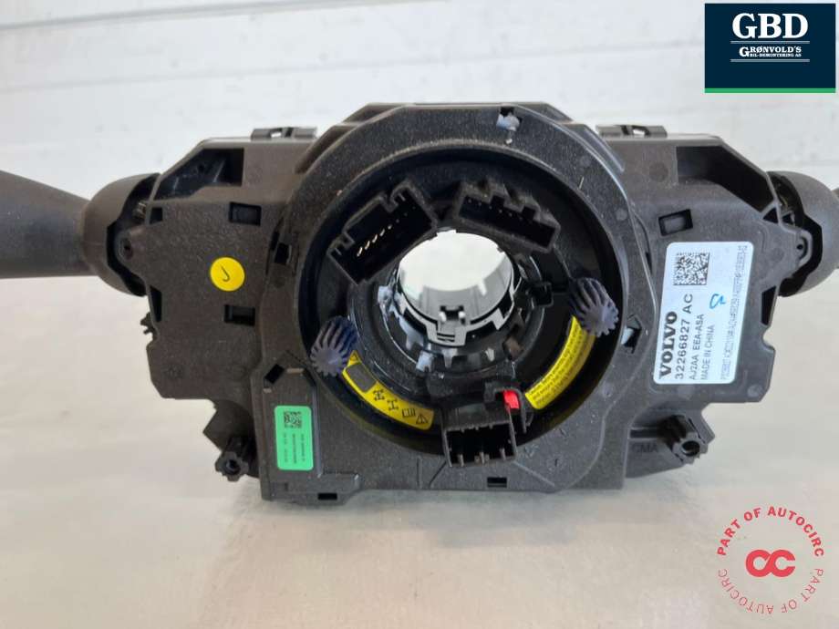 Bryter combi til Volvo XC40 2018-2024 (32434488|)