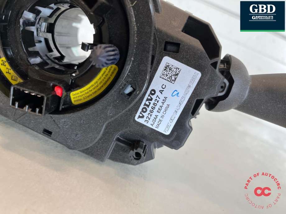 Bryter combi til Volvo XC40 2018-2024 (32434488|)