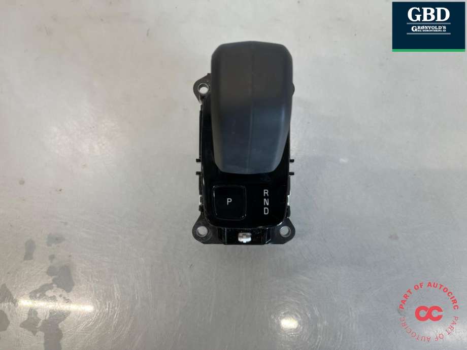 Girstang/girvelger automat til Volvo XC40 2018-2024  (32335827|)
