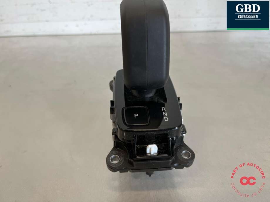 Girstang/girvelger automat til Volvo XC40 2018-2024  (32335827|)