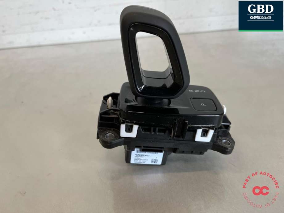 Girstang/girvelger automat til Volvo XC40 2018-2024  (32335827|)