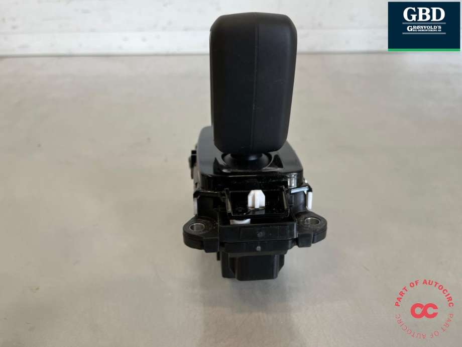 Girstang/girvelger automat til Volvo XC40 2018-2024  (32335827|)