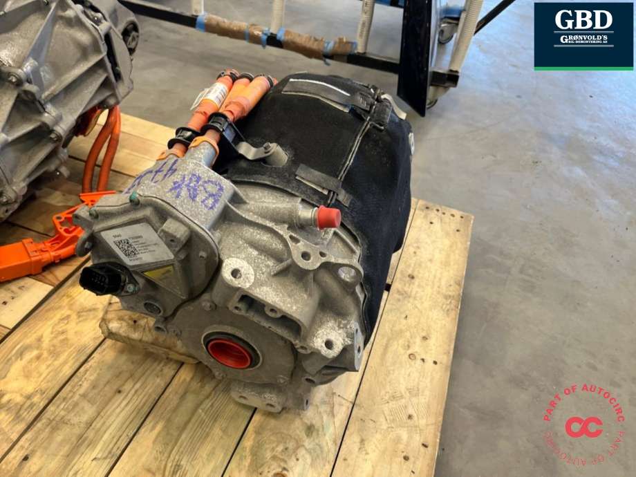 Motor elbil bak til Volvo XC40 2018-2024  (36003601|)