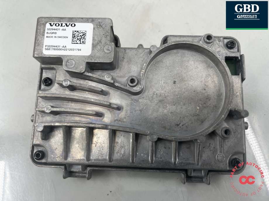 Parkeringskamera foran til Volvo XC40 2018-2024 (31445951|)