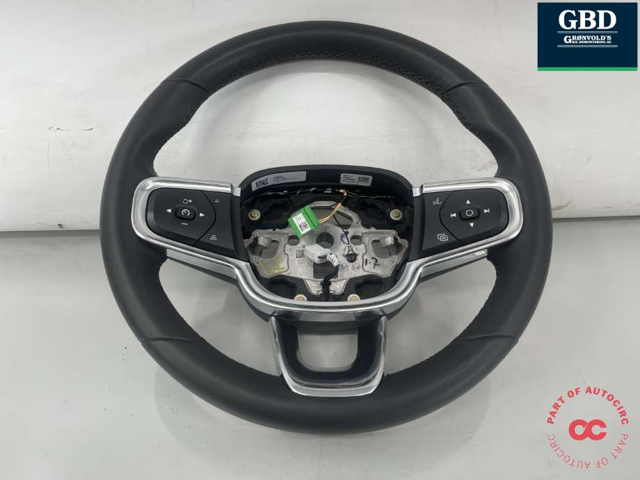 Ratt til Volvo XC40 2018-2024 (32366938|)