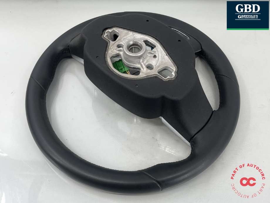 Ratt til Volvo XC40 2018-2024 (32366938|)