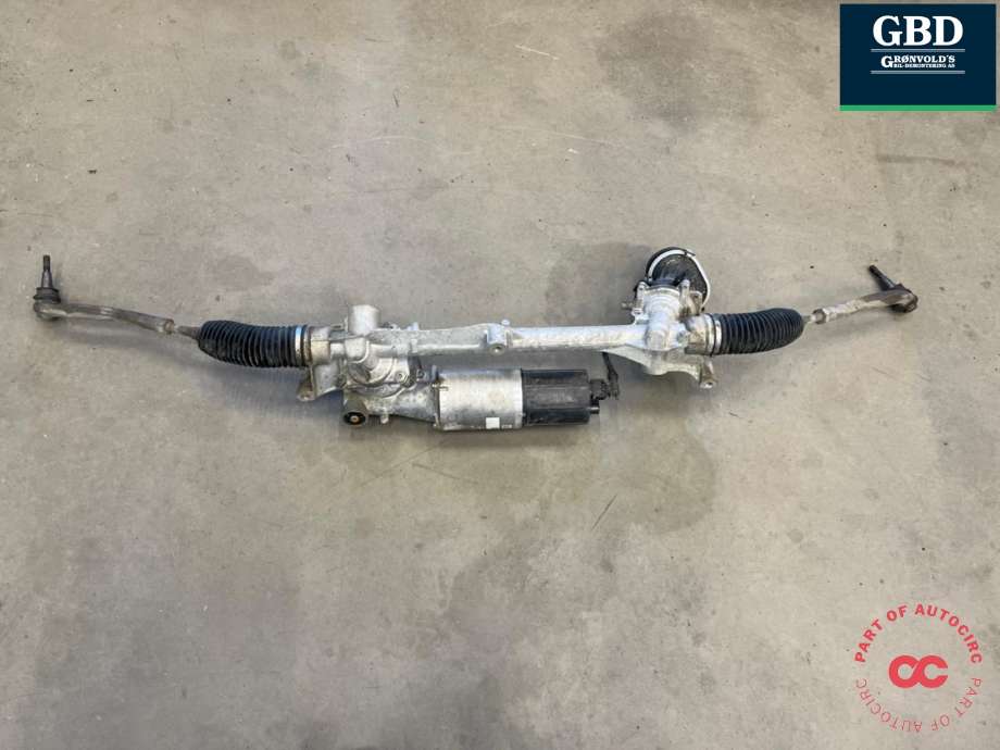 Tannstang elektrisk til Volvo XC40 2018-2024 (36003597|)