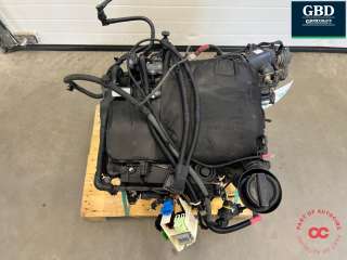 Motor diesel til BMW X3,  (F25) (|N47D20C|11 00 2 207 817|11 00 2 467 181)