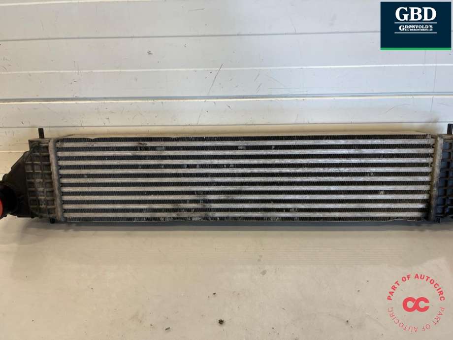 Intercooler til Mitsubishi Outlander 2012-2015 (Type III, Fase 1) (1530A111|)