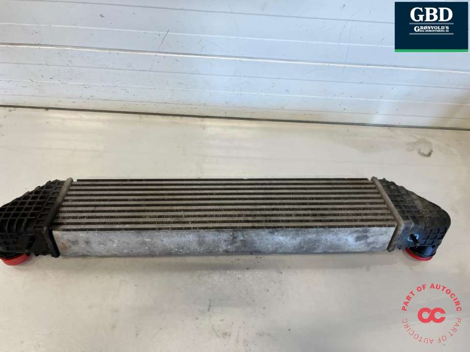Intercooler til Mitsubishi Outlander 2012-2015 (Type III, Fase 1) (1530A111|)