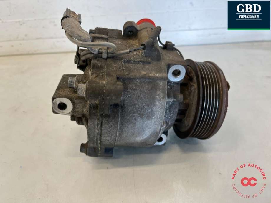 Aircondition kompressor til Mitsubishi Outlander 2012-2015 (Type III, Fase 1)  (7813A419|)