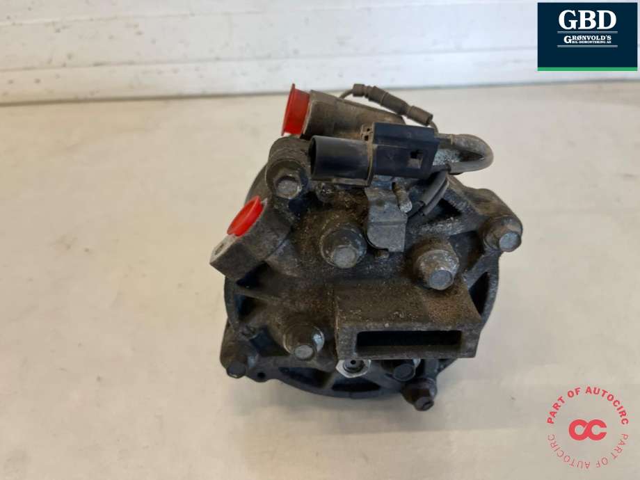 Aircondition kompressor til Mitsubishi Outlander 2012-2015 (Type III, Fase 1)  (7813A419|)