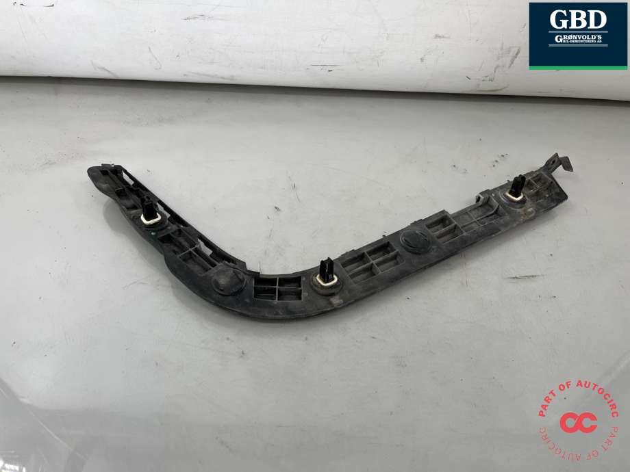 Støtfanger bak feste til Tesla Model 3 2018-2023 (Fase 1)  (1083988-99-J|)