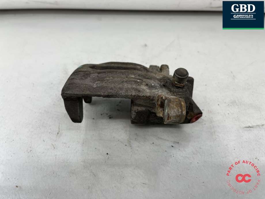Bremsecaliper høyre bak til Mercedes Vito/Viano 2004-2010 (Fase 1) (W639) (W639) (A 639 420 09 83|A 639 420 03 83|)