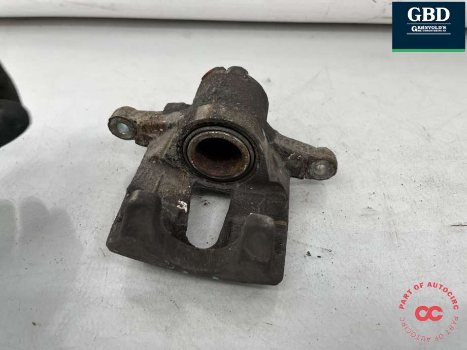 Bremsecaliper høyre bak til Mercedes Vito/Viano 2004-2010 (Fase 1) (W639) (W639) (A 639 420 09 83|A 639 420 03 83|)