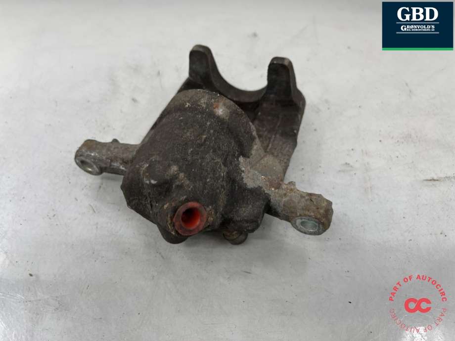 Bremsecaliper høyre bak til Mercedes Vito/Viano 2004-2010 (Fase 1) (W639) (W639) (A 639 420 09 83|A 639 420 03 83|)