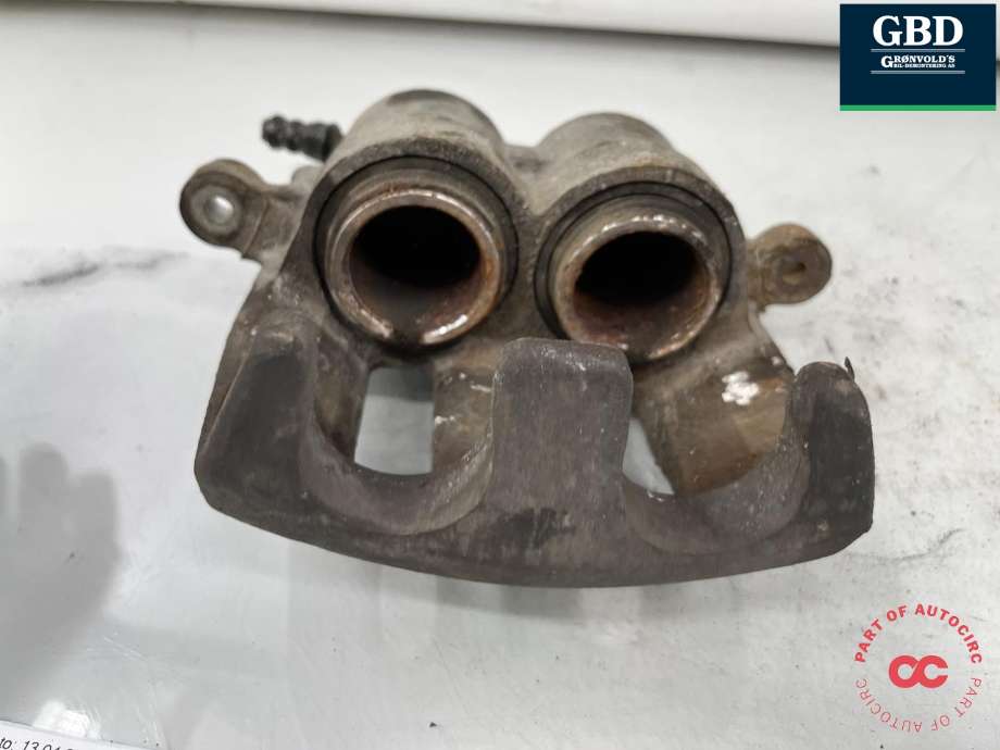 Bremsecaliper høyre foran til Mercedes Vito/Viano 2004-2010 (Fase 1) (W639) (W639) (A 639 420 11 83|A 639 420 07 83|A 639 420 05 83)