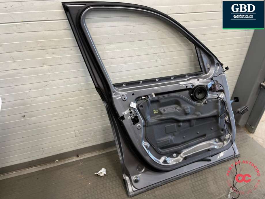 Dør venstre foran til BMW X3 2010-2017 (F25) (F25) (41 51 7 355 803|)